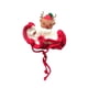 thumbnail image 4 of Sombrero de Navidad para gatos Fernando Gato/Perro, 4 of 8