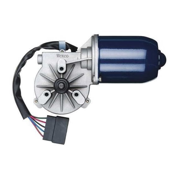 Autotex Wiper Motor,J3 Series,12V,32nm Torque D101