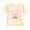 Beige B, variant on Girls T Shirts Cherry Print Cotton Short Sleeve Round Neck Breathable Tee for 3-14 Years Summer Sweet Style Lovely Design