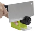 thumbnail image 3 of Affûteur de Couteau Motorisé Sans Fil pour TV Swifty Sharp, 3 of 6
