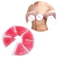 thumbnail image 2 of RABBITH Breast Therapy Pad Bead Ice Gel Pack Hot Cold For Nursing Mother Breast Problem, 2 of 9