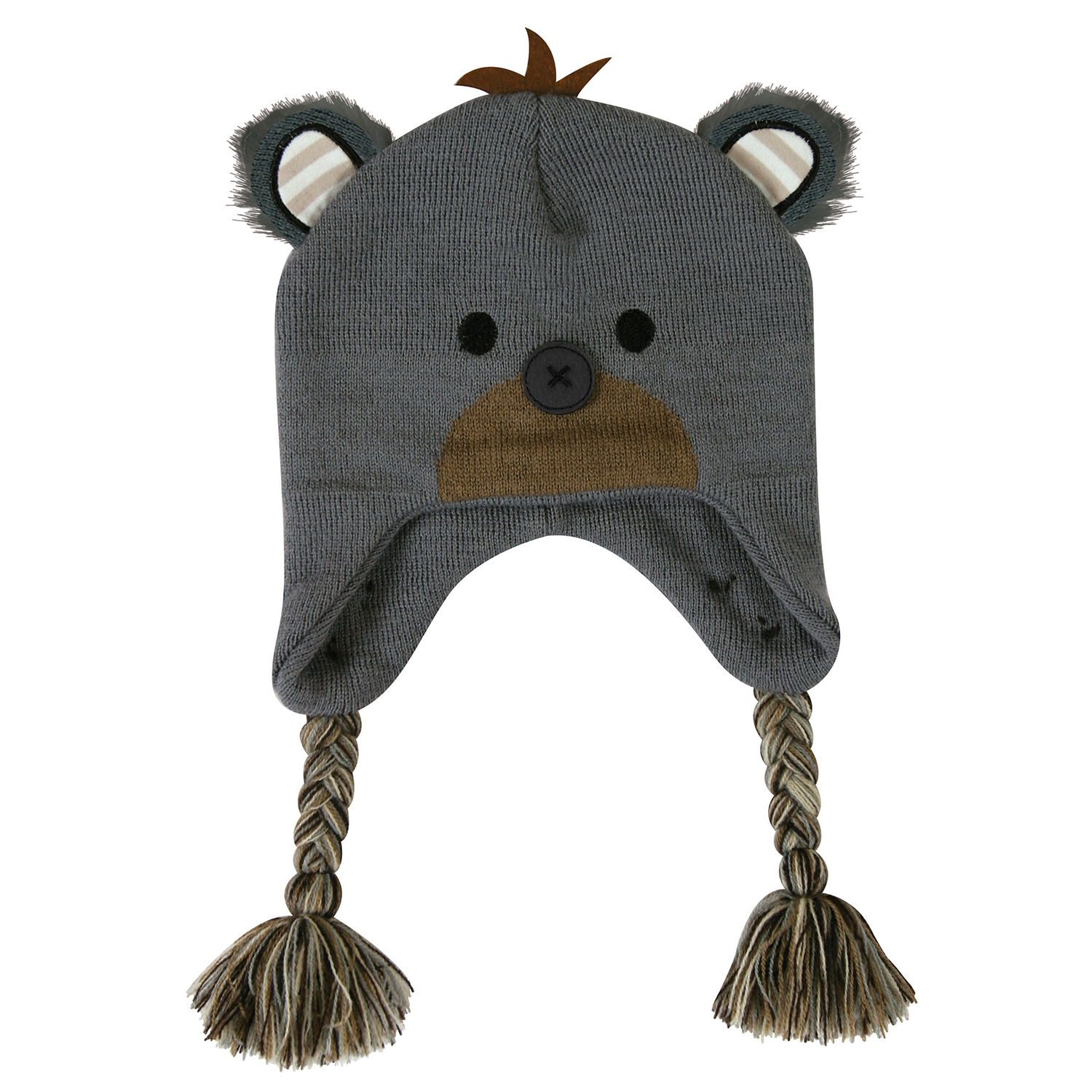 walmart knit hats