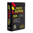 thumbnail image 1 of Fisco Agenda 2026, de Ediciones Fiscales Isef, ISEF, Blanda, 1 of 3