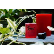 Raw by RawChemistry A Pheromone Infused Cologne - A Cologne with Pheromones for Men 1 oz.