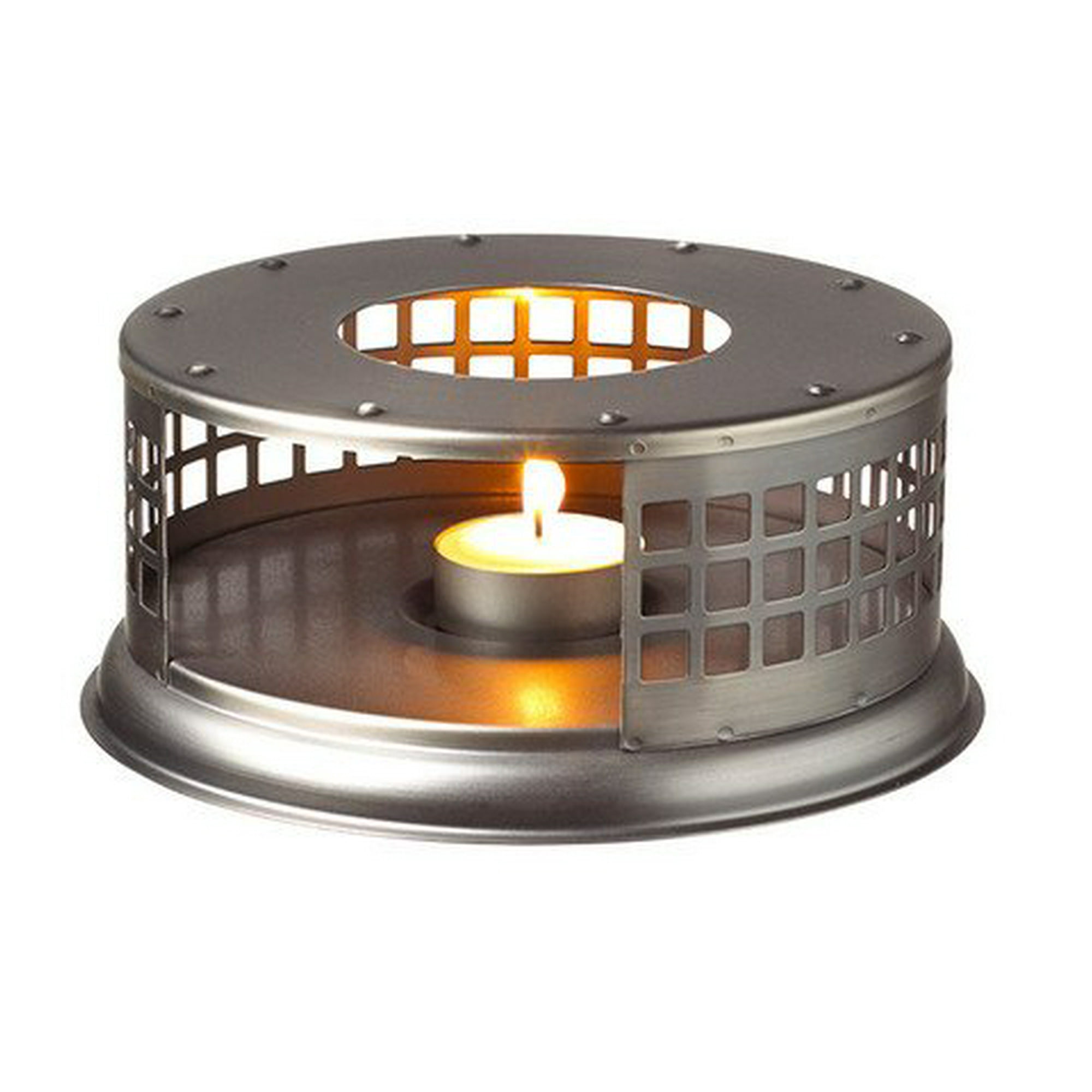 Grosche Nairobi Premium Teapot Warmer With Tea Lite Candle For Teapot Warmer With Tea Lite Candle