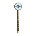 thumbnail image 1 of Diagramme de Circuit Électrique Rétro Cheveux en Métal Bobby Pin Headwear, 1 of 3