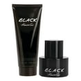 thumbnail image 2 of Kenneth Cole Black 1.7 oz Eau de Toilette,  Cologne Gift Set For Men, 2 Pieces, 2 of 5