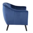 thumbnail image 4 of Chaise contemporain Rockwell, par LumiSource, 4 of 7