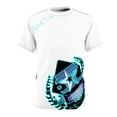 thumbnail image 1 of Copy of ElevatedCity Encryption Tee, 1 of 7