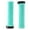 Mint green, variant on YIEMEEN 1pair Antiskid Bicycles Handlebars Grip Ergonomic Bike Handlebars Covers for Various Bike Models