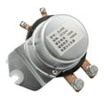 thumbnail image 1 of Interruptor de Batería Cola 24V 100A Aislamiento Relé continuo de solenoide de 24 V, 1 of 5