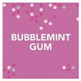thumbnail image 3 of Orbit Bubblemint Sugar Free Chewing Gum Bubblemint55.0eaPack of 2, 3 of 5