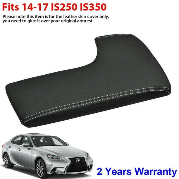 2014 lexus is250 center console lid deals