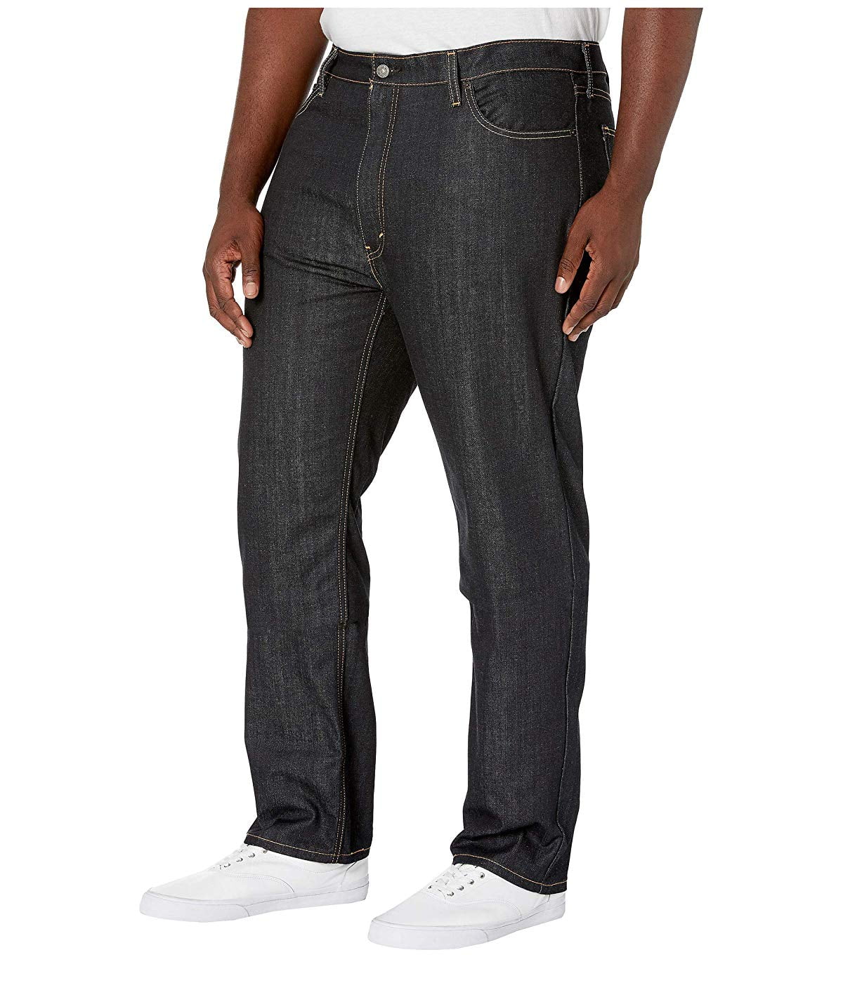 Levi's Men's Big & Tall 541 Athletic Fit Jeans - Walmart.com