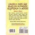 thumbnail image 2 of Egyptian Tattoos (Dover Tattoos), 2 of 2