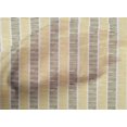 thumbnail image 4 of oneOone Cotton Cambric Fabric Stripe Block Print Fabric BTY 56 Inch Wide, 4 of 4