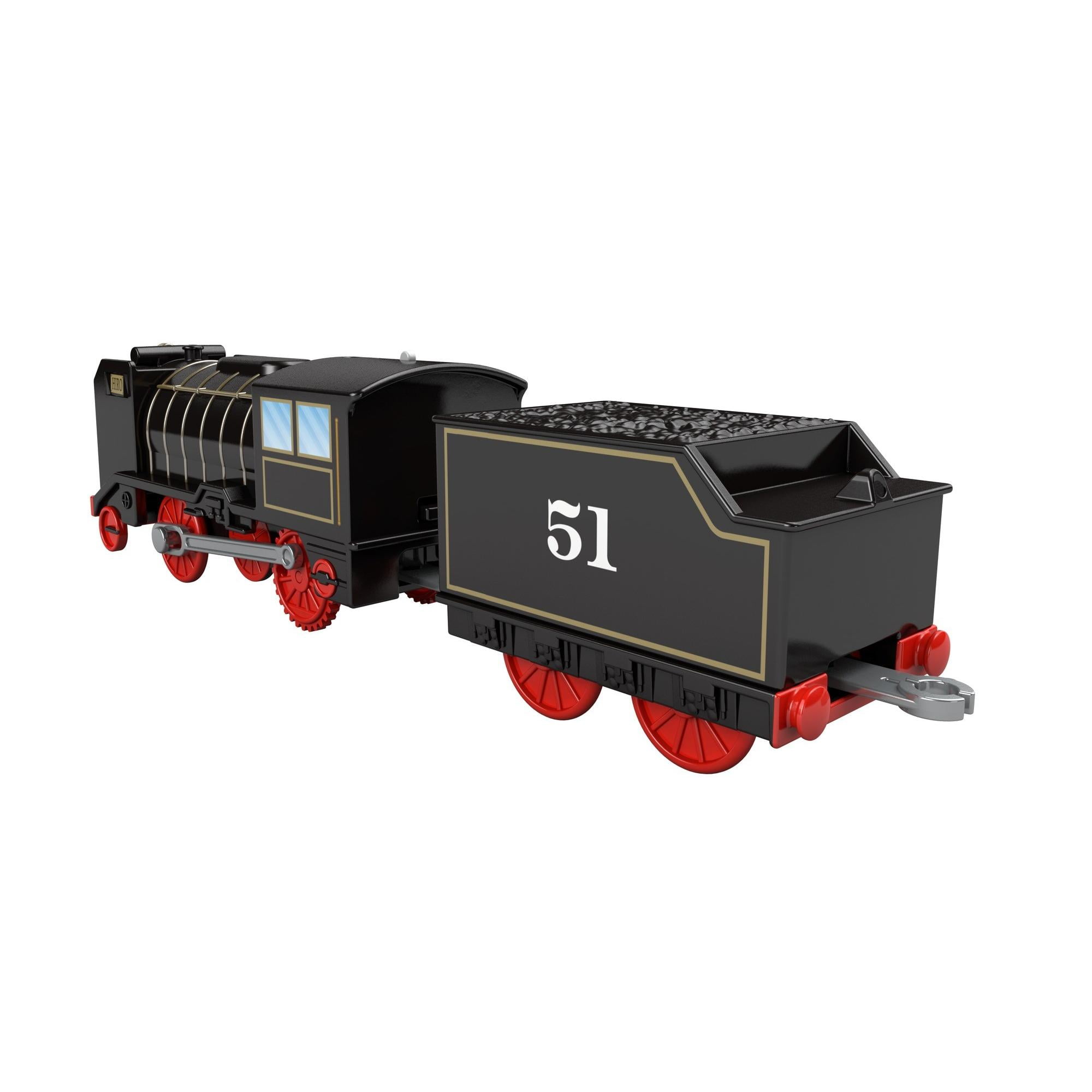 thomas and friends hiro trackmaster
