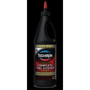 (9 pack) Techron Complete Fuel System Cleaner 32