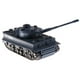 thumbnail image 2 of Juguete Modelo De Vehículo Del Ejército De La Segunda Guerra Mundial, Tanque De Batalla De Tigre Alemán A Escala 1/32, Azul Marino Sunnimix Kids Mini Tank Toy, 2 of 8