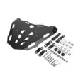 thumbnail image 1 of Motorcycle Rear Luggage Rack for 950 1200 1260 2015-2020 Carrier Holder Shelf Bracket js, 1 of 4