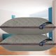 thumbnail image 5 of RKSTN Cotton pillow core Hotel-grade Pillow Core Soft And Supportive Bed Pillow Suitable For Back Side And Stomach Sleepers Made Of-friendly Fabric, 5 of 6