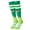 Mountain Dew, variant on Cool Socks Unisex Novelty Crew Socks – Mountain Dew Logo Design, Fun Soda Print – Comfortable Cotton