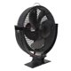 thumbnail image 3 of Ventiladores Para Chimenea Accionados Por Calor, Cubierta Protectora Con Diseño De , Ventiladores Para Chimenea Slient Para Cenador, 3 of 7