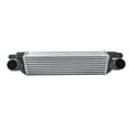 thumbnail image 3 of GELUOXI Aluminum Turbo Intercooler for Ford Mustang 2015-2021 L4 2.3L FR3Z6K775A FO3012111, 3 of 11