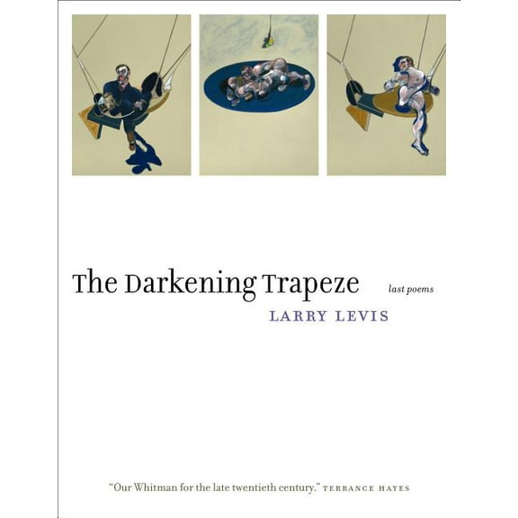 The Darkening Trapeze