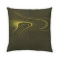 thumbnail image 1 of Ahgly Company Indoor Square Contemporary Throw Pillow, 18 inch by 18 inch, 1 of 5