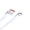 0.2m-White, variant on Type C Cable 120W Fast Charging USB To Type C Male to Male Data Transfer Cable Replacement For Phone Accessories