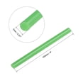 thumbnail image 2 of Uxcell 0.27" x 4" Green Mini Hot Glue Sticks for Glue Gun 12 Pack, 2 of 5
