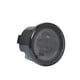 thumbnail image 5 of Sidaley 1 par de repuesto para JK 2007-2017 12 V lámpara ámbar frontal LED intermitente luz Bombillas para automóviles, 5 of 6