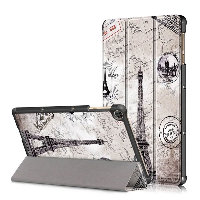 Pour Funda Honor Pad X8 Lite 10 1 Pouces Étui à Rabat Support Étui Magnétique pour Honor Pad X8 Lite Étui pour Hornor Pad X8 Housse de Tablette TT Honor Pad X8 Lite