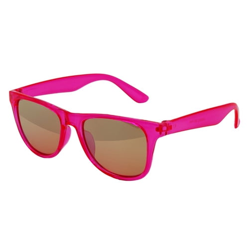 Lentes de Sol Lax Kids Para Niña, Way Rosa Unitalla
