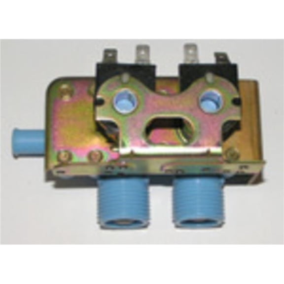 Frigidaire APL134190200 Washer Water Valve