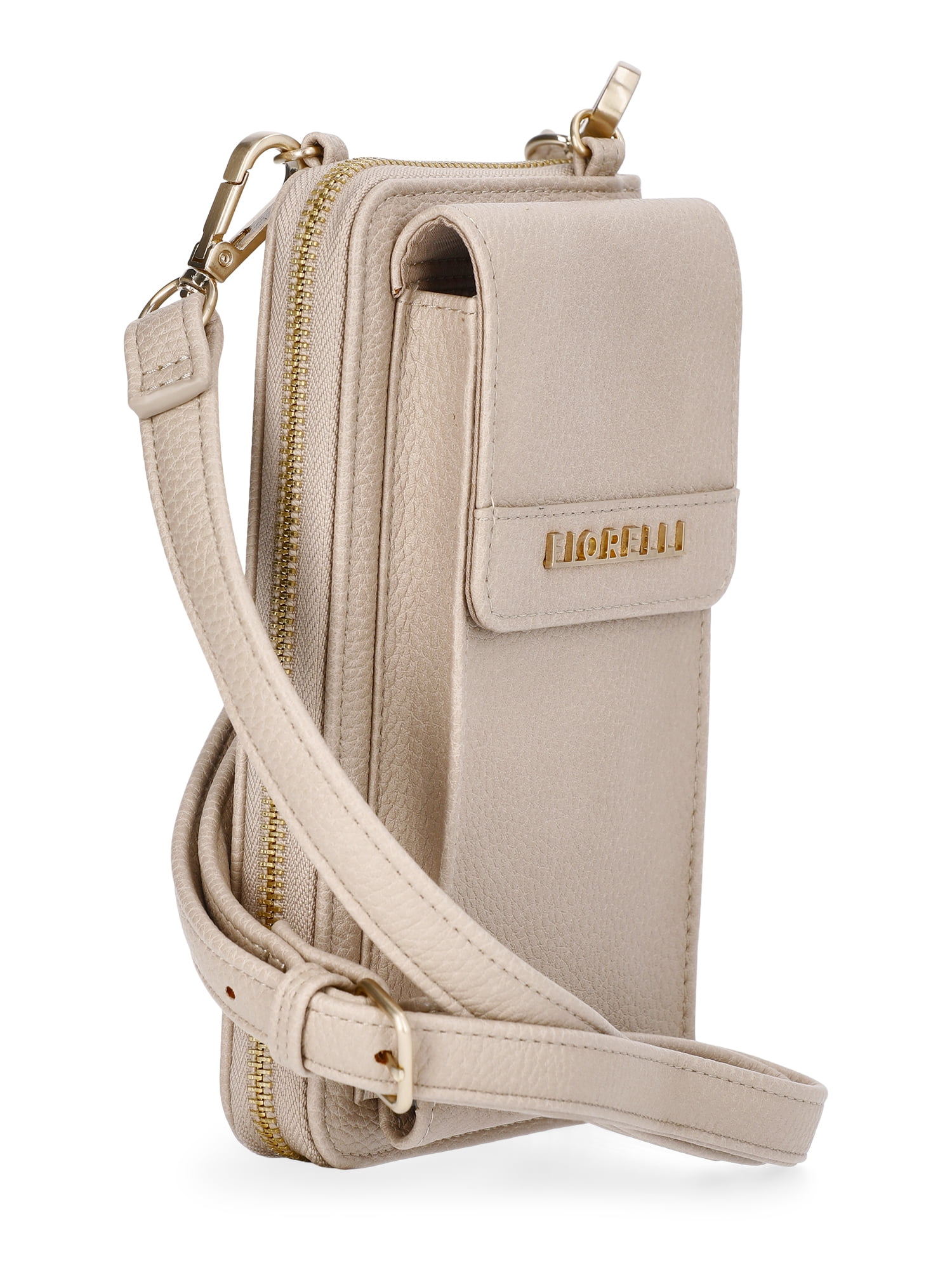 Fiorelli Women's Emery Cellie Wallet, Hazelwood