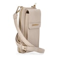thumbnail image 2 of Fiorelli Women's Emery Cellie Wallet, Hazelwood, 2 of 5