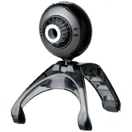 Creative Live! Cam Chat