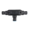 thumbnail image 3 of Thomas & Betts T38-4X-G Ocal PVC Coated Conduit Body, Type-T, Form-8, 1-Inch, 3 of 3