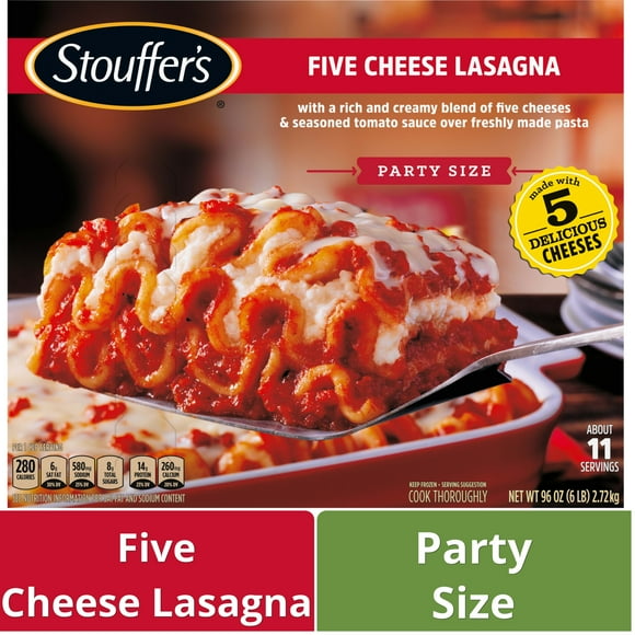 Stouffer's Frozen Dinners & Meals