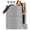 Stainless Steel 50FT, variant on Metal Garden Hose 50FT, Heavy Duty 304 Stainless Steel Water Hoses with Nozzle, Flexible Garden Hose, Lightweight, Rust Proof, No-Kink & for Yard, Outdoor, RV
