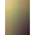 thumbnail image 1 of Ahgly Company Machine Washable Indoor Rectangle Transitional Metallic Gold Area Rugs, 2' x 4', 1 of 7