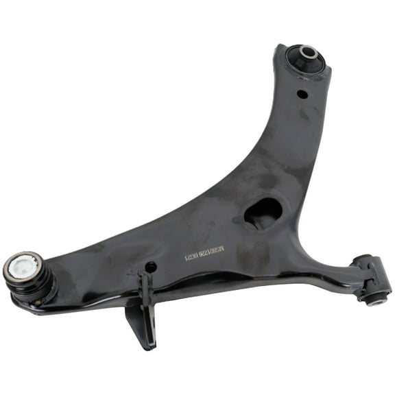 Control Arm Compatible with 2016-2017 Subaru Crosstrek 2013-2015 XV Front, Right Passenger Side, Lower Sold individually
