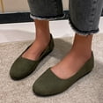 Ladies Summer Fashion Shallow Casual Slip on Shoes for Women Mouth