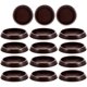 thumbnail image 1 of unbranded 15Ud Plásticas Para De Muebles Y Camas Que Previenen Rayaduras Y Movimientos Indeseados, 1 of 8