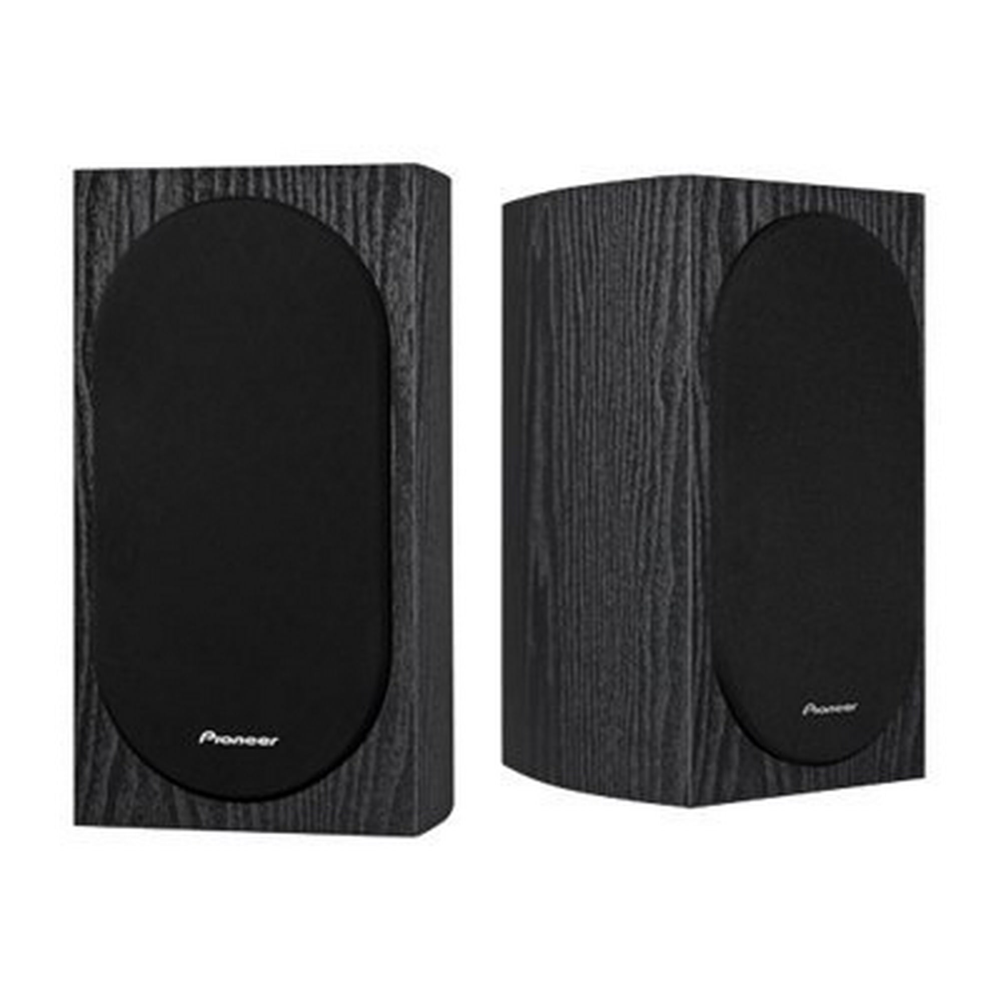 Pioneer SP-BS22-LR Andrew Jones Designed Bookshelf Loudspeakers