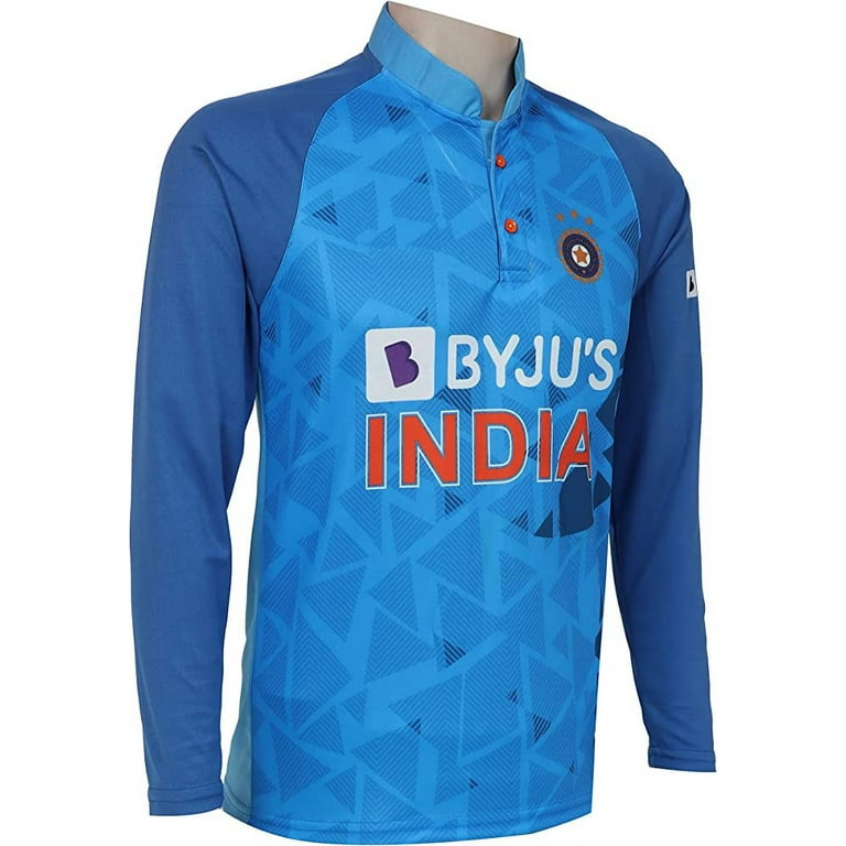 Custom Cricket Team Jerseys