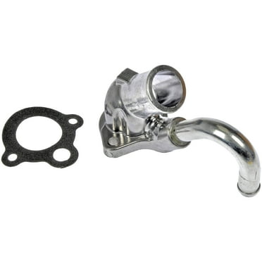 Dorman 902-2016 Engine Coolant Thermostat Housing for Specific Models