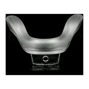 Silicone Anti-Slip Glasses Nose Pads U-shaped Nose Pad for Eyeglasses Accessory